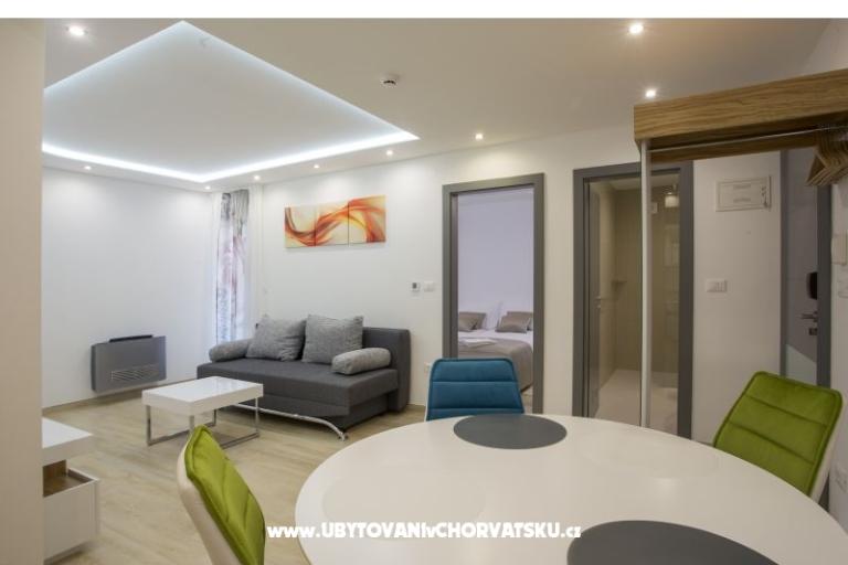 Appartements Sara&amp;Neven – foto 11