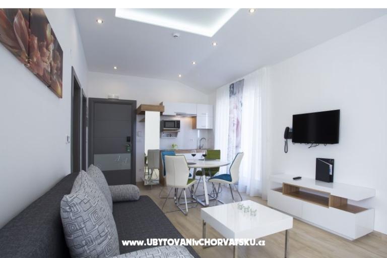 Appartements Sara&amp;Neven – foto 15
