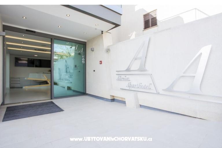 Appartements Sara&amp;Neven – foto 17