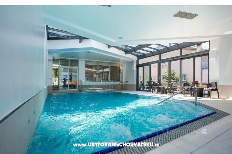 Appartements Sara&amp;Neven – foto 2