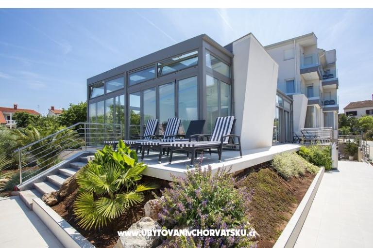 Appartements Sara&amp;Neven – foto 6