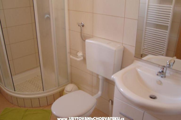 Appartements Skorić Štinjan – foto 16