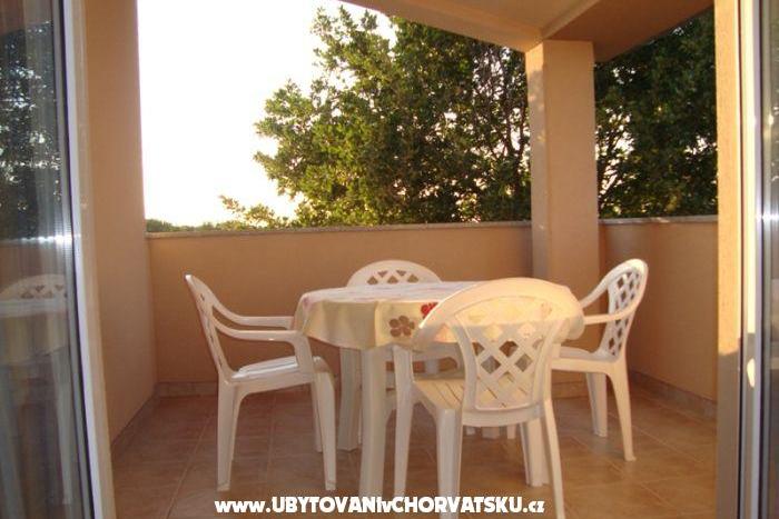 Appartements Skorić Štinjan – foto 8