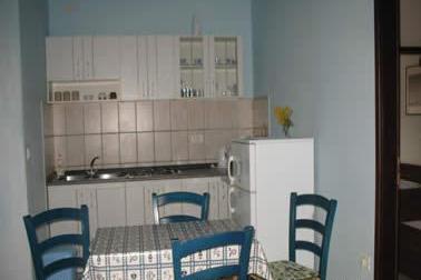 Appartements Smiljevac – foto 17