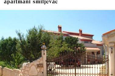 Appartements Smiljevac – foto 2