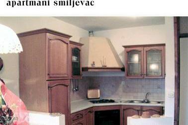 Appartements Smiljevac – foto 3
