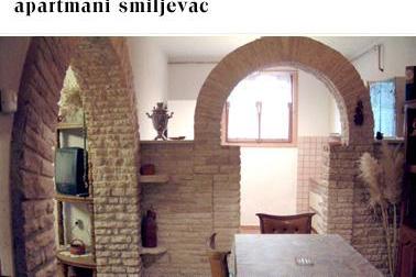Appartements Smiljevac – foto 8