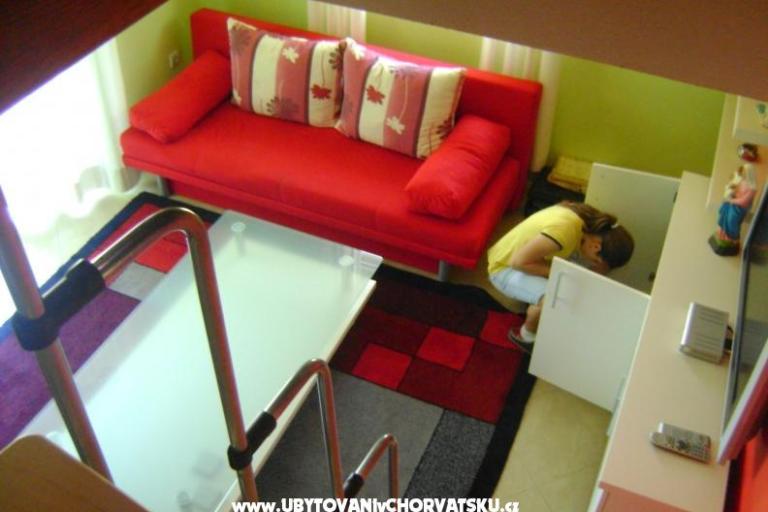 Appartements Stojak – foto 5