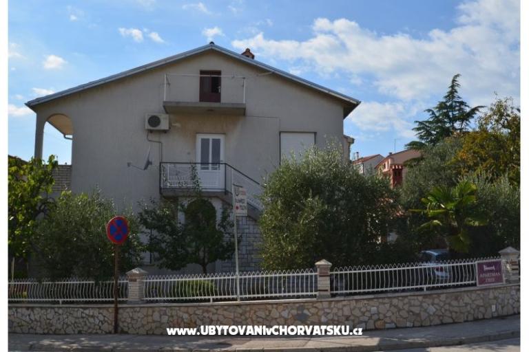 Appartements Udovičić – foto 2