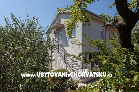 Appartements Udovičić – foto 6