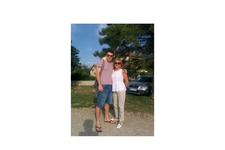 Apartment Val BLUE – foto 18