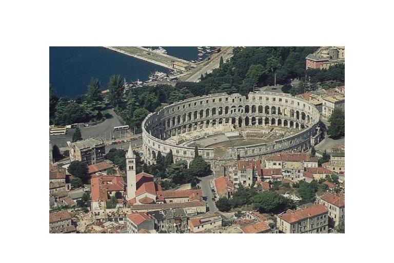 Appartements Vicka-Pula – foto 8