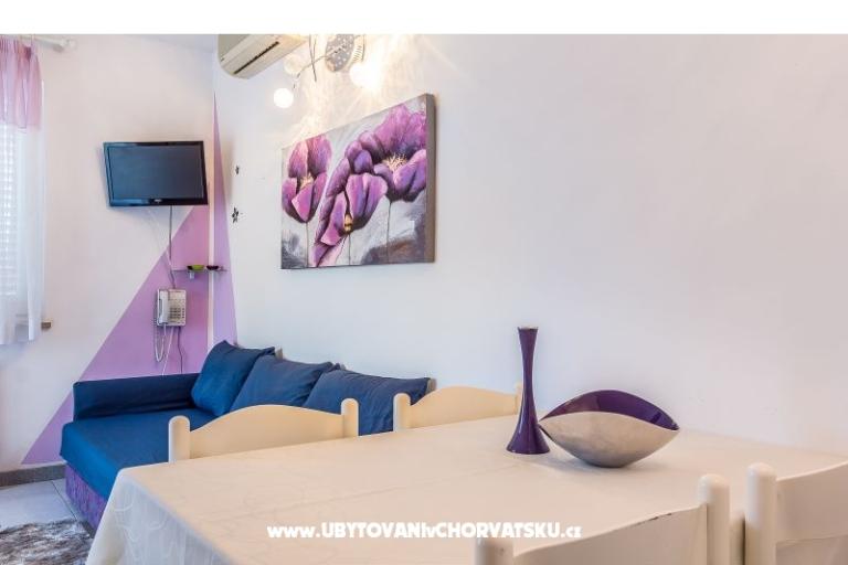 Appartements Zanetti – foto 11