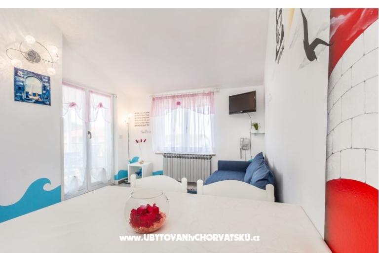 Appartements Zanetti – foto 8
