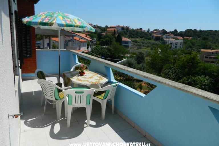 Appartements Zeljko – foto 13