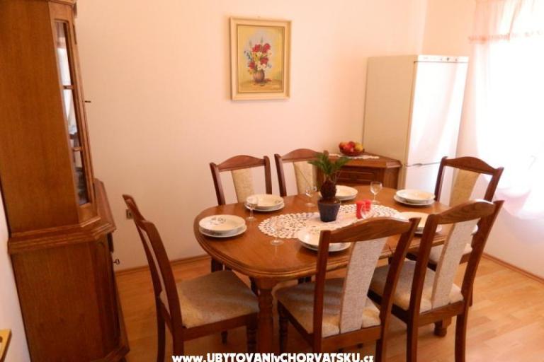 Appartements Zeljko – foto 14