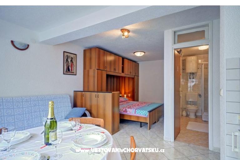 Ferienwohnungen Alexandra – foto 15