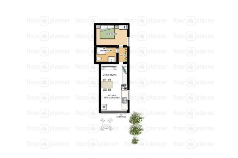 Appartements Zdenka, Pula – foto 13