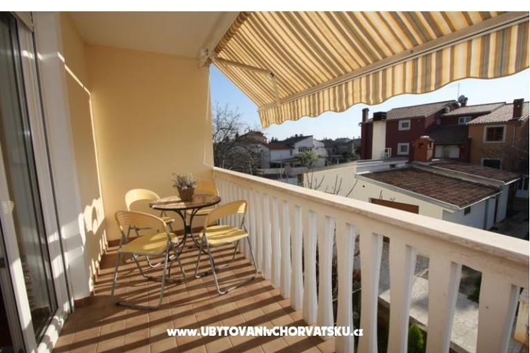 Appartement Fažana  – foto 4