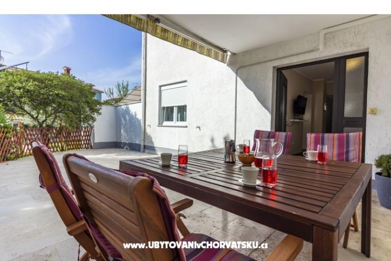 Appartement Mar  – foto 17
