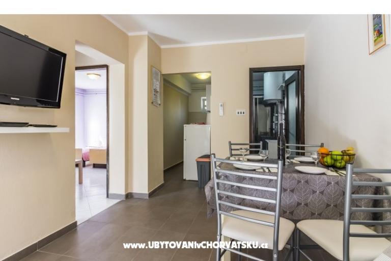 Appartement Mar  – foto 8