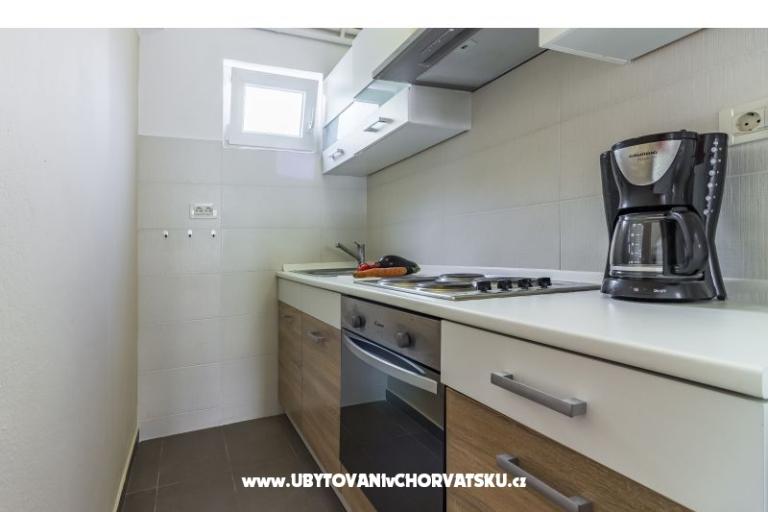Appartement Mar  – foto 9