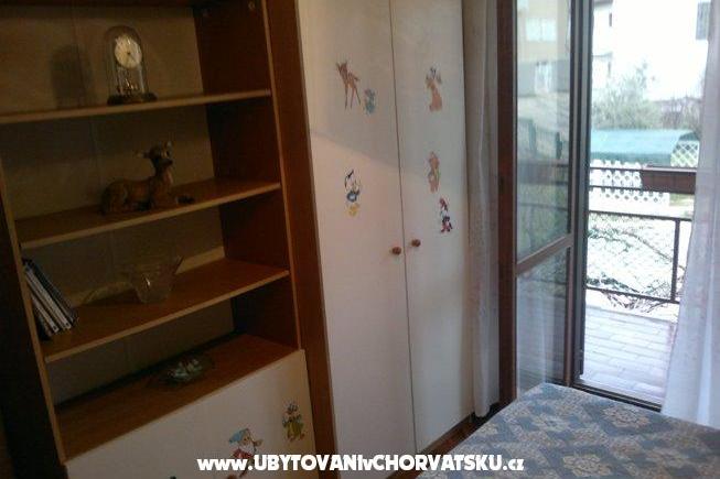 Appartement Nives – foto 11