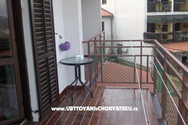 Appartement Nives – foto 14