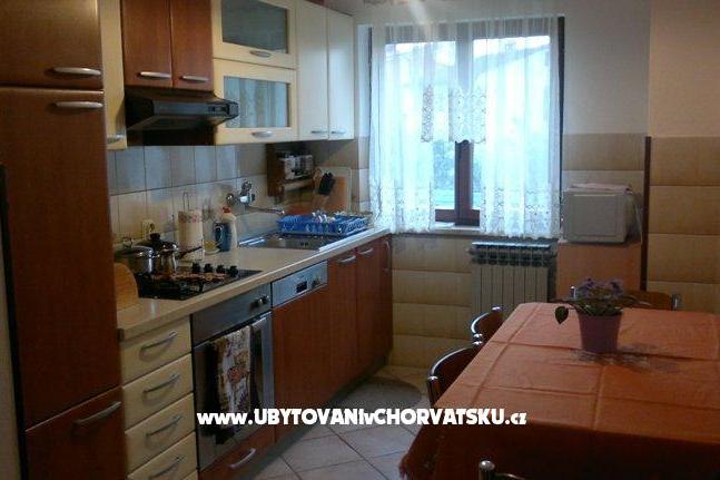 Appartement Nives – foto 4