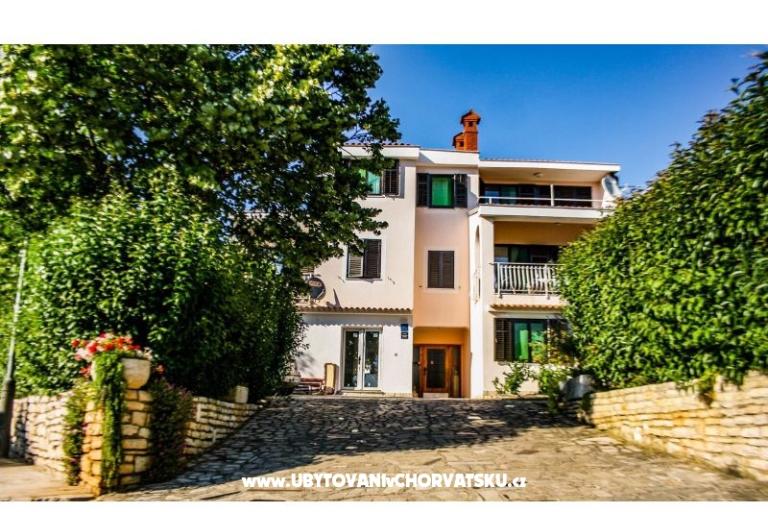 Appartement pool Slivar – foto 10