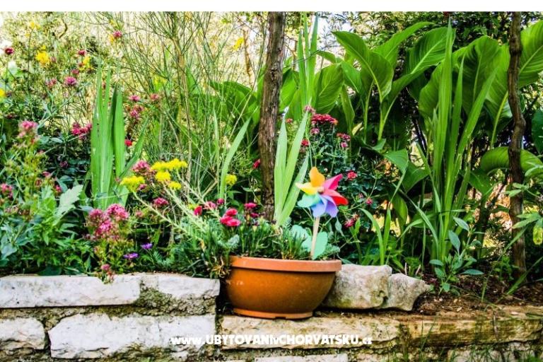 Appartement pool Slivar – foto 12