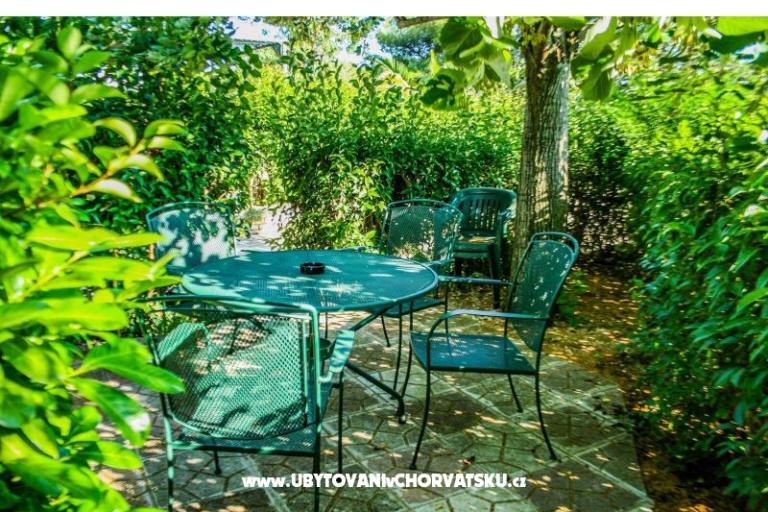 Appartement pool Slivar – foto 13