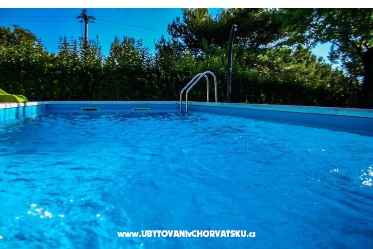 Appartement pool Slivar – foto 15