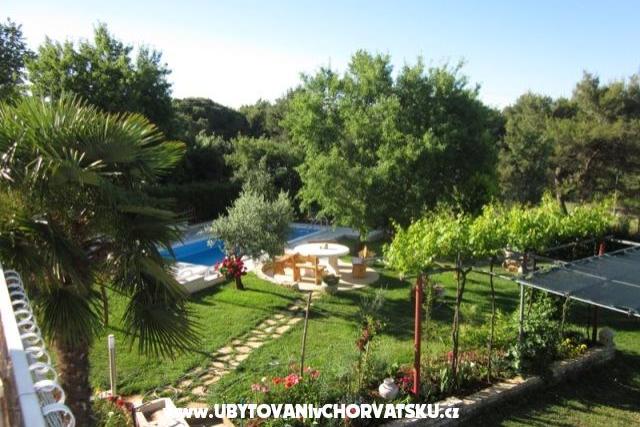 Appartement pool Slivar – foto 4