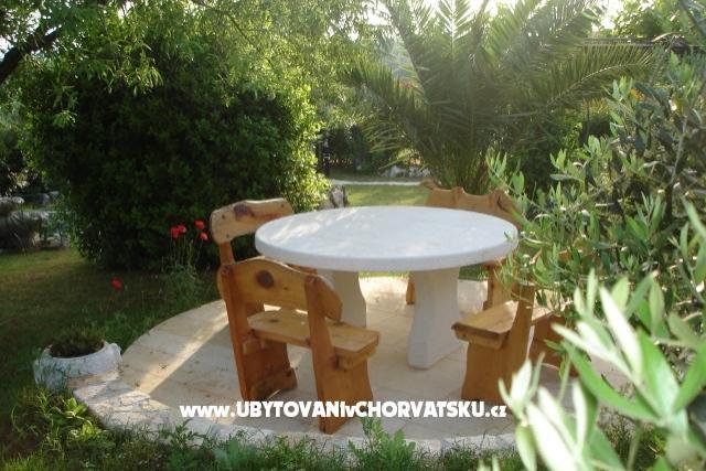 Appartement pool Slivar – foto 6