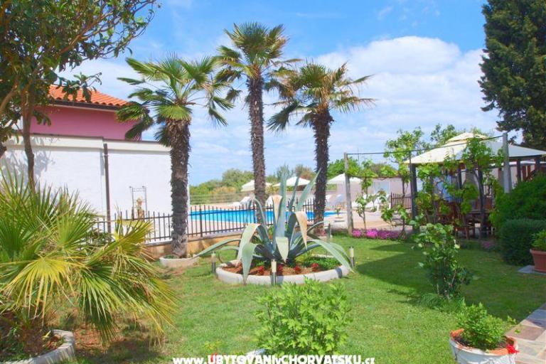 Ferienwohnungen mit Pool Jadranka – foto 3