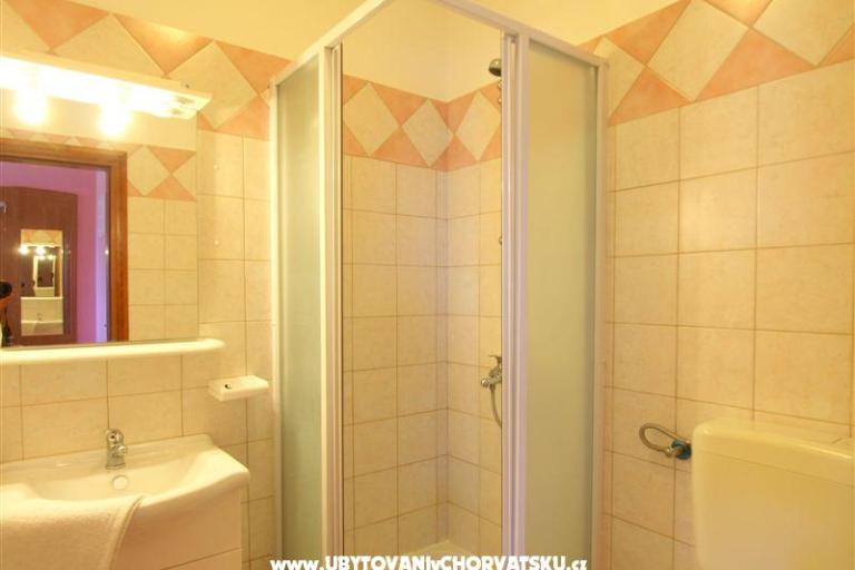 Ferienwohnungen mit Pool Jadranka – foto 8