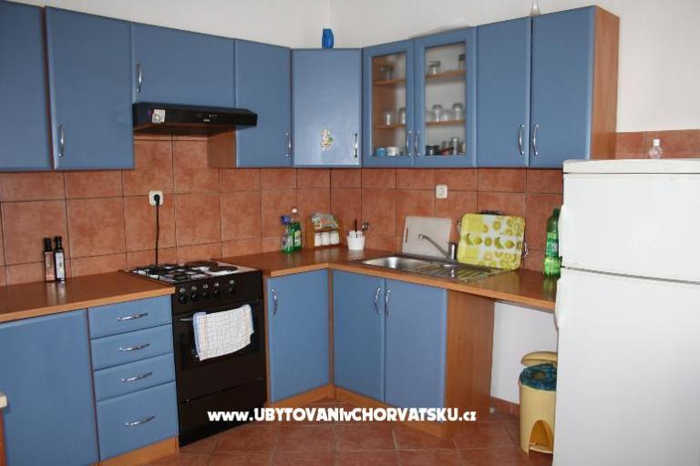 Ferienwohnungen &amp; Zimmers Valmade - Pula  – foto 4