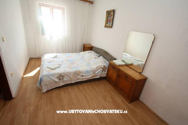 Ferienwohnungen &amp; Zimmers Valmade - Pula  – foto 6