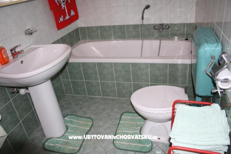Ferienwohnungen &amp; Zimmers Valmade - Pula  – foto 8