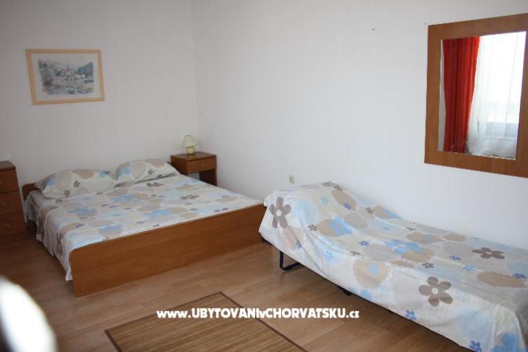 Ferienwohnungen &amp; Zimmers Valmade - Pula  – foto 9