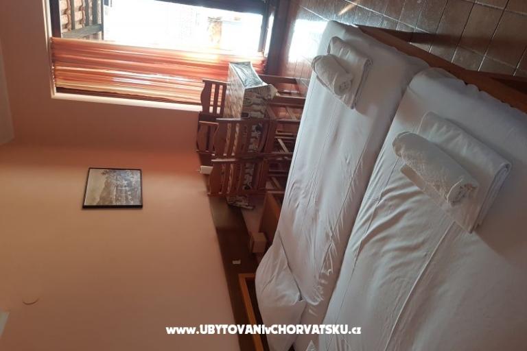 Ferienwohnungen Duga Uvala – foto 13