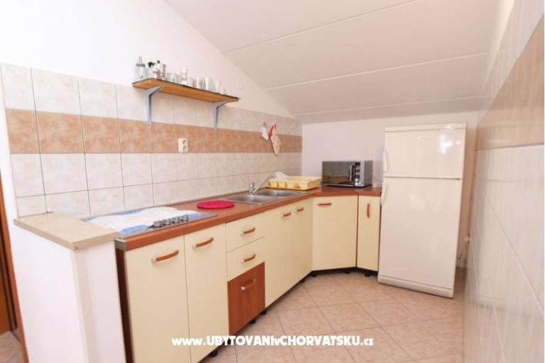 Ferienwohnungen Alida Stinjan – foto 10