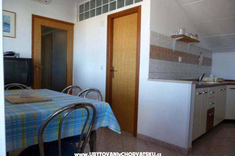 Ferienwohnungen Alida Stinjan – foto 11