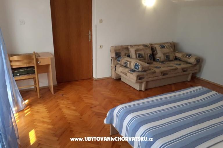 Ferienwohnungen Alida Stinjan – foto 16