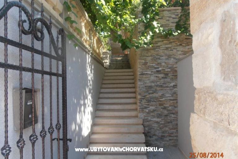 Ferienwohnungen Polomčić – foto 10