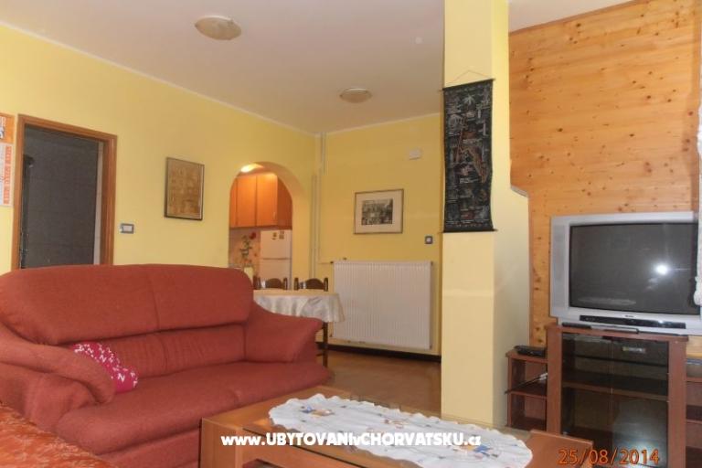 Ferienwohnungen Polomčić – foto 11