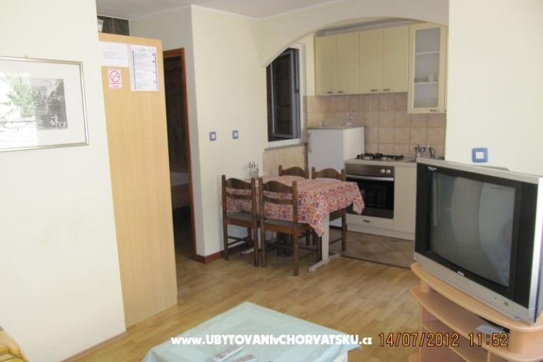 Ferienwohnungen Polomčić – foto 15