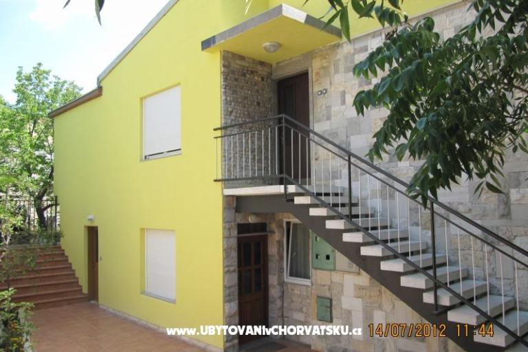 Ferienwohnungen Polomčić – foto 16