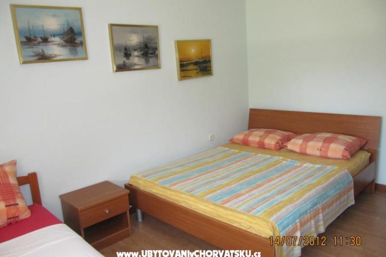 Ferienwohnungen Polomčić – foto 2